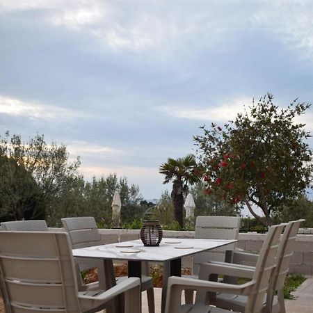 Sunset Cottage 1 Ksamil Dış mekan fotoğraf