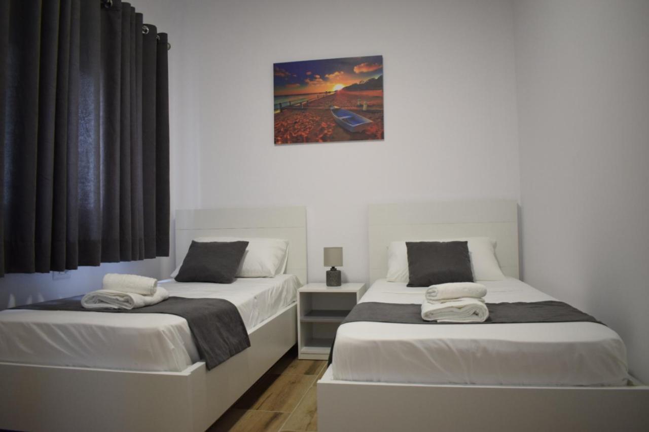 Sunset Cottage 1 Ksamil Dış mekan fotoğraf