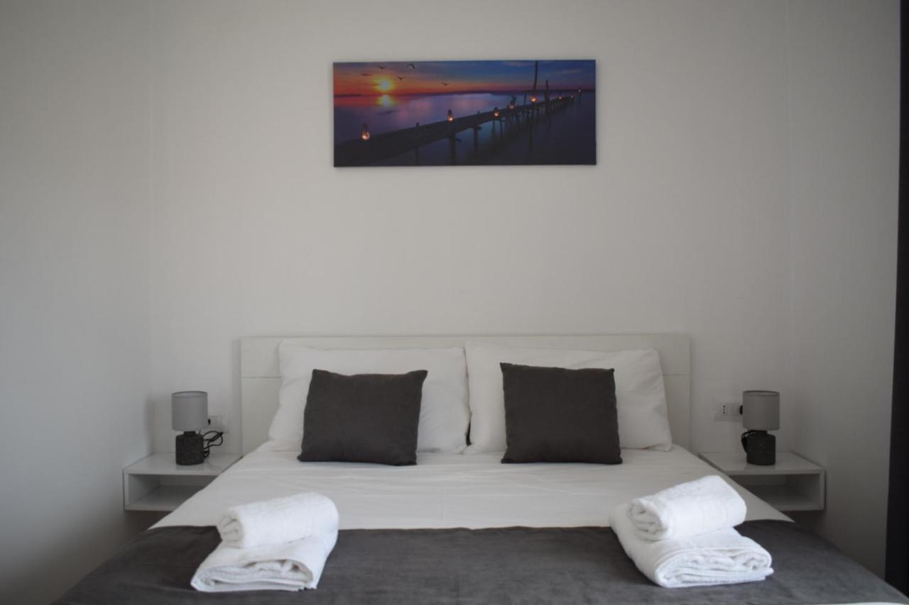 Sunset Cottage 1 Ksamil Dış mekan fotoğraf